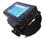 WD200 3.1" Wearable Computer - GLOBOS