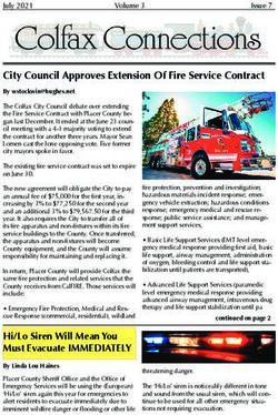 City Council Approves Extension Of Fire Service Contract