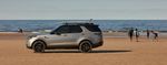 THE NEW LAND ROVER DISCOVERY - ENTER scroll or swipe to interact