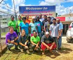Corporate Presentation October 2021 - Driving growth, profitability and responsibility in the Trinidad energy industry - Touchstone ...