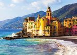TREASURES OF NORTHWESTERN ITALY - April 16 to 26, 2020 a program of the stanford alumni association