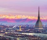 TREASURES OF NORTHWESTERN ITALY - April 16 to 26, 2020 a program of the stanford alumni association