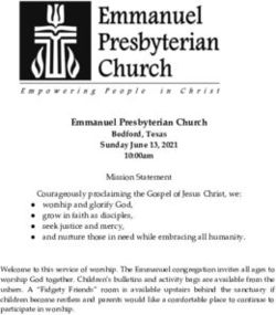 Emmanuel Presbyterian Church