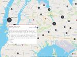 ICEwatch: ICE Raids Tactics Map - A Brief Summary of ICE Raids Trends to Accompany raidsmap.immdefense.org - Immigrant Defense Project