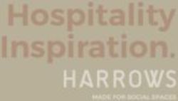 Hospitality Inspiration - Harrows