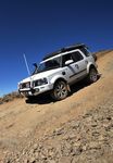 LAND ROVER OWNERS' CLUB - GIPPSLAND LAND ROVER - OF GIPPSLAND - LROCG
