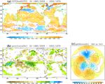 Boreal winter teleconnections with tropical Indo Pacific rainfall in HighResMIP historical simulations from the PRIMAVERA project - Cerfacs