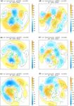 Boreal winter teleconnections with tropical Indo Pacific rainfall in HighResMIP historical simulations from the PRIMAVERA project - Cerfacs