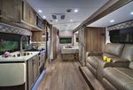 DIFFERENT BY DESIGN - Dynamax RV