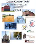 HEALTHLINE - DARKE COUNTY HEALTH DISTRICT