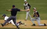 West Springfield Little League - Springfield, VA 22152 Phone 702.569.WSLL (9755) ID No. 03460906 WSLL Safety ...