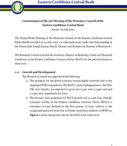 Eastern Caribbean Central Bank