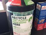 THEWRAPUP - SOFT PLASTICS RECYCLING SCHEME