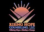 WOMEN'S CONFERENCE 2021 - Rising Hope Counseling, LLC
