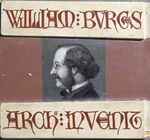 William Burges Heroes and Heroines of Wales - Welsh Government