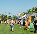 CENTRAL COAST COUNCIL LIVE WELL CENTRAL COAST 2021 - Program Expression of Interest 21 March - 28 March