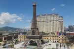 2Q18 Earnings Call Presentation - July 25, 2018 - The Venetian Macao - AZARplus