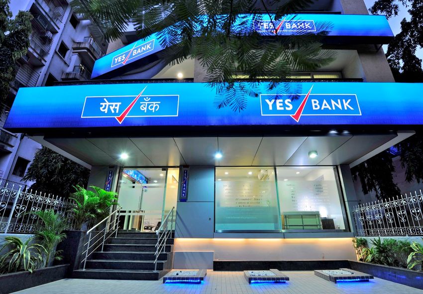 investor presentation yes bank