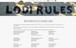 2019 LODI RULES Winery Handbook & Branding Guidelines