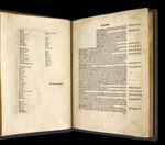 THE LIBRARY - Parliament.uk