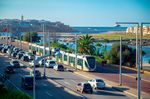 CPB - Decarbonising Morocco's Transport System Charting the Way Forward - International ...