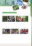 2011 ANNUAL REVIEW -Creating a happy tomorrow for everyone