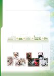 2011 ANNUAL REVIEW -Creating a happy tomorrow for everyone