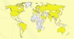 Detecon Global Low Power Wide Area Network Coverage, Rollouts & Trends