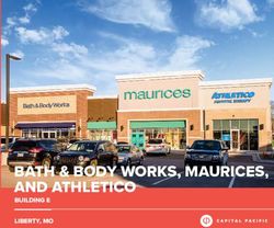 BATH & BODY WORKS, MAURICES, AND ATHLETICO - BUILDING E LIBERTY, MO - LoopNet