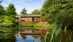 THE PERFECT, PEACEFUL, HOLIDAY HIDEAWAY IN THE YORKSHIRE WOLDS - Wolds Edge