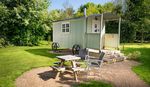 THE PERFECT, PEACEFUL, HOLIDAY HIDEAWAY IN THE YORKSHIRE WOLDS - Wolds Edge