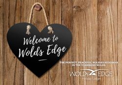 THE PERFECT, PEACEFUL, HOLIDAY HIDEAWAY IN THE YORKSHIRE WOLDS - Wolds Edge