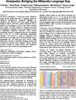 Omnipedia: Bridging the Wikipedia Language Gap