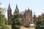The Beacon - The Lumen Christi Institute