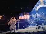 Ms. Palmer's Class - Theme: "The Race for Space"
