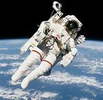 Ms. Palmer's Class - Theme: "The Race for Space"