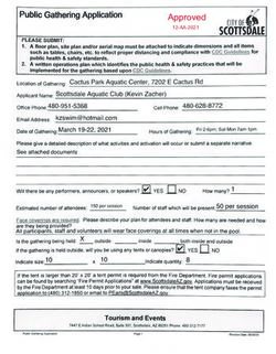 Approved 12-AA-2021 - City of Scottsdale