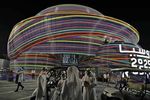 Look no farther to see the world, Expo 2020 Dubai officially opens - Lotus Emira makes Middle East debut Birth of rare Arabian Leopard cub marks ...