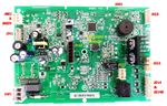 Service Manual Top Load Washer Kraken 27" - June-2016 - Visualizador MABE