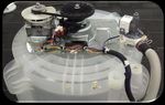 Service Manual Top Load Washer Kraken 27" - June-2016 - Visualizador MABE