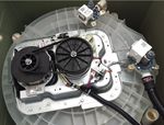 Service Manual Top Load Washer Kraken 27" - June-2016 - Visualizador MABE