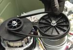 Service Manual Top Load Washer Kraken 27" - June-2016 - Visualizador MABE