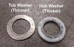 Service Manual Top Load Washer Kraken 27" - June-2016 - Visualizador MABE