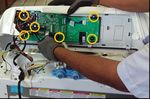Service Manual Top Load Washer Kraken 27" - June-2016 - Visualizador MABE
