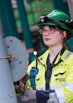 SSE PLC SUSTAINABILITY REPORT 2019 - For a better world of energy - SSE.com