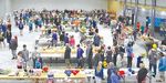 Golden Bay 125th A&P Show - BOOTH SCHEDULE 2022