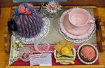 Golden Bay 125th A&P Show - BOOTH SCHEDULE 2022
