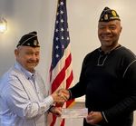 Francis Scott Key Post No. 11