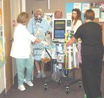 MOVE ON Mobilization Of Vulnerable Elders In Ontario - Interprofessional staff education
