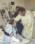 MOVE ON Mobilization Of Vulnerable Elders In Ontario - Interprofessional staff education